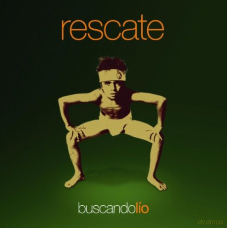 Rescate: Buscando Lio [CD]
