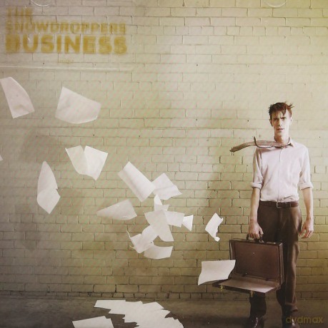 Snowdroppers: Business [CD]