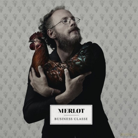 Merlot: Business Classe [CD]