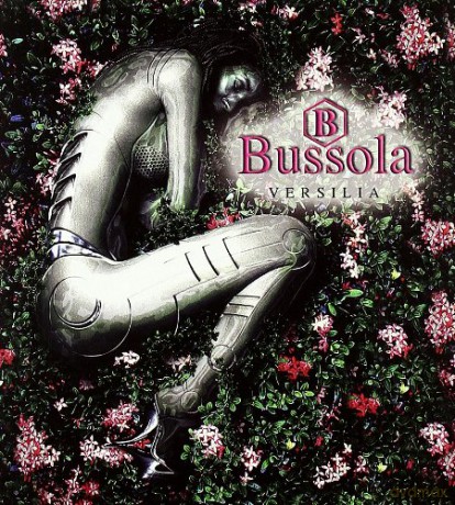 Warious: Bussola 2011 [2CD]