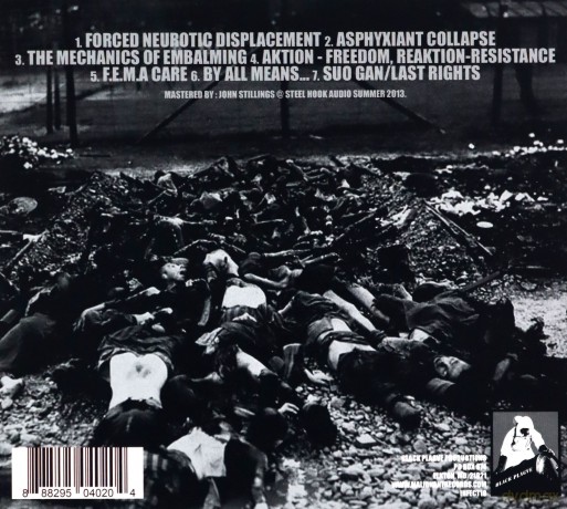 U-731: By All Means [CD]