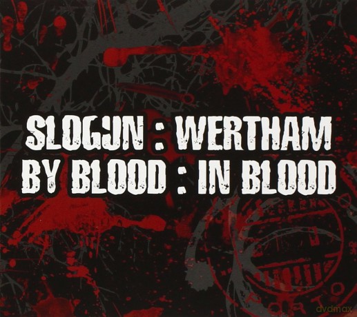 Slogun:wertham: By Blood: In Blood [CD]