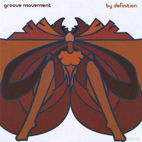Groove Movement: By Definition [CD]