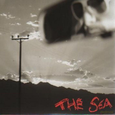Sea: By Myself [CD]