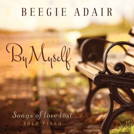 Beegie Adair: By Myself [CD]