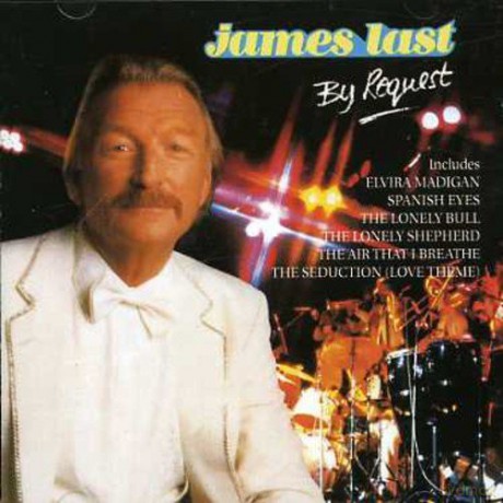 James Last: By Request [CD]
