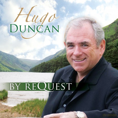 Hugo Duncan: By Request [CD]