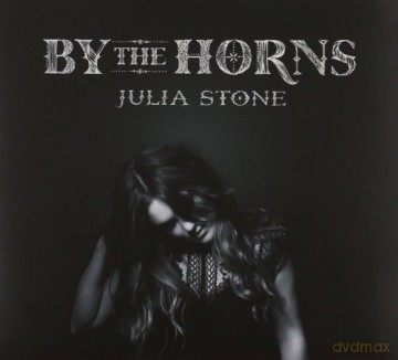 Julia Stone: By the Horns [CD]