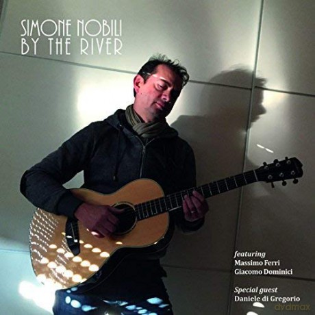 Nobili Simone: By The River [CD]