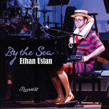 Ethan Uslan: By The Sea [CD]
