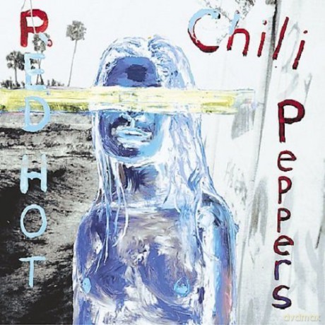 Red Hot Chili Peppers: By the Way [CD]