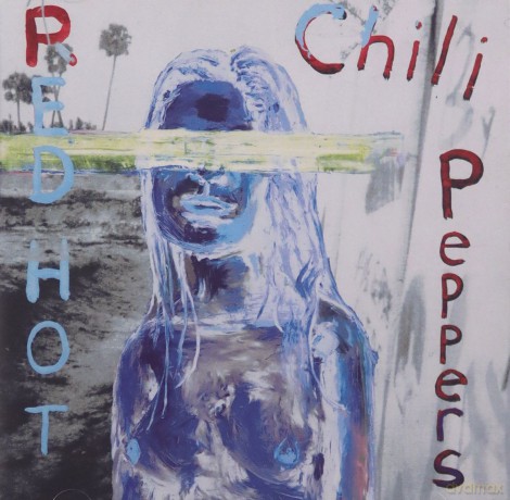 Red Hot Chili Peppers: By the Way [CD]