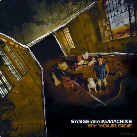 Sange:Main:Machine: By Your Side [CD]