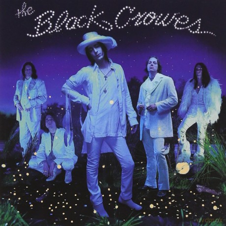 The Black Crowes: By Your Side [CD]