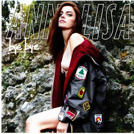 Annalisa: Bye Bye [CD]