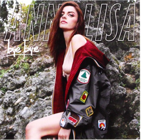 Annalisa: Bye Bye [CD]