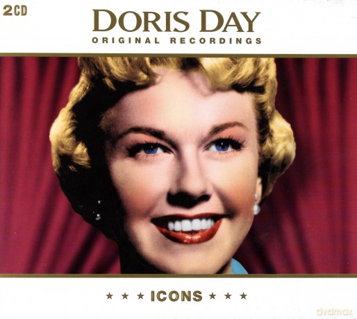 Doris Day: Icons [2CD]