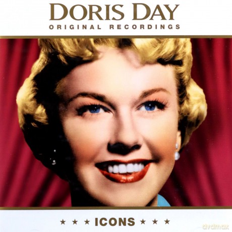 Doris Day: Icons [2CD]