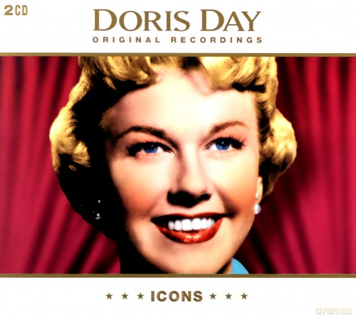 Doris Day: Icons [2CD]