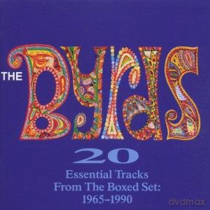 Byrds: Byrds 20 Essential Tracks [CD]