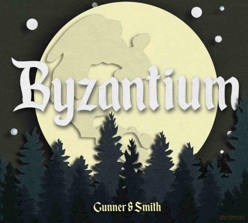 Byzantium: Byzantium [CD]