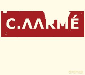 C.aarme: C.aarme [CD]