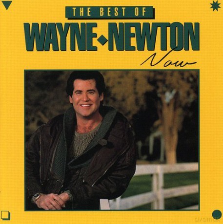 Wayne Newton: The Best of Wayne Newton Now [CD]