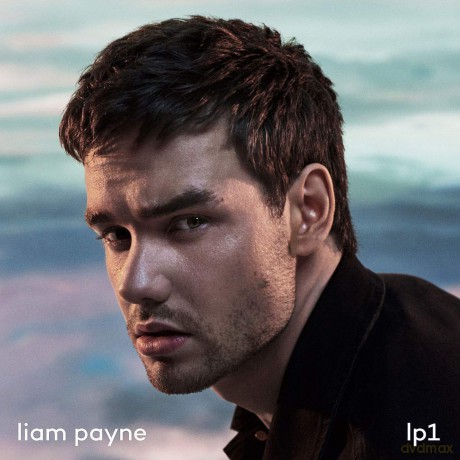 Liam Payne: Lp1 [CD]