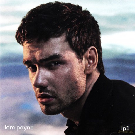 Liam Payne: Lp1 [CD]