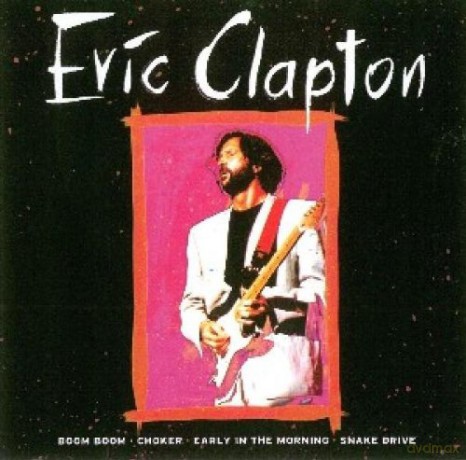 Eric Clapton: Best Of [CD]