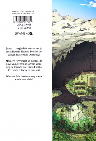The Promised Neverland (Tom 12) - Kaiu Shirai [KOMIKS]
