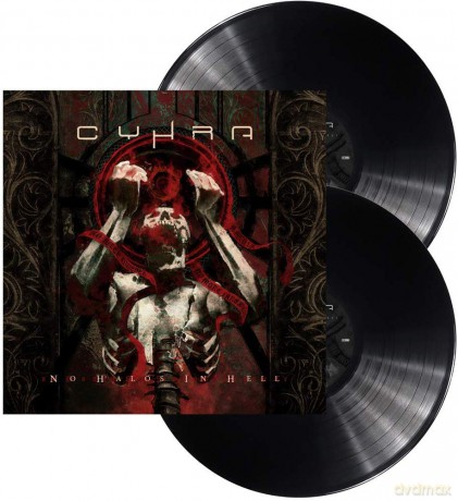 Cyhra: No Halos In Hell (Limited) [2xWinyl]