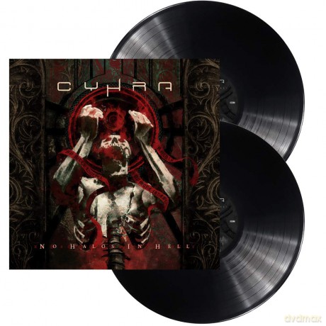 Cyhra: No Halos In Hell (Limited) [2xWinyl]