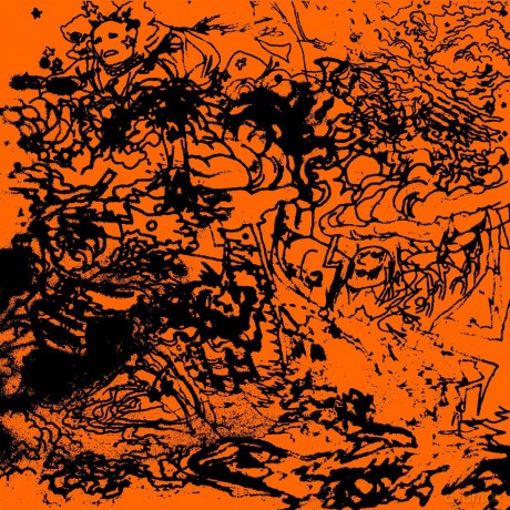 Jamael Dean: Black Space Tapes [Winyl]