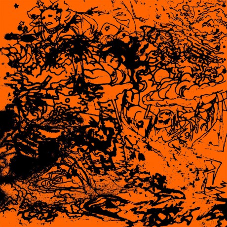 Jamael Dean: Black Space Tapes [Winyl]