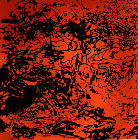 Jamael Dean: Black Space Tapes [Winyl]