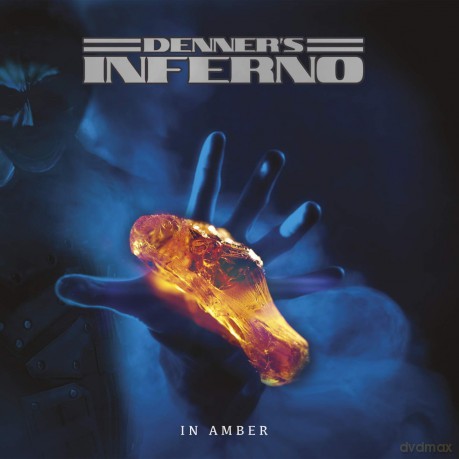 Denner's Inferno: In Ambe [Winyl]
