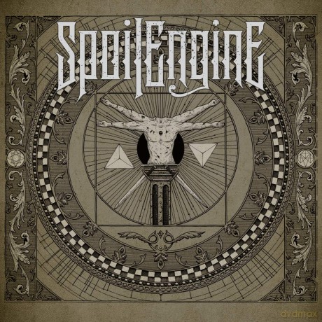 Spoil Engine: Renaissance Noire [CD]