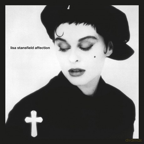 Lisa Stansfield: Affection 2019 Reissue [2xWinyl]