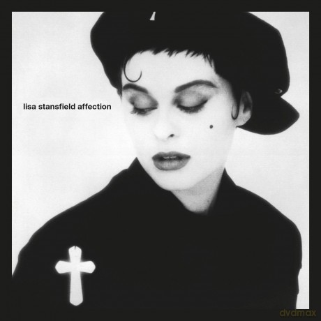 Lisa Stansfield: Affection 2019 Reissue [2xWinyl]