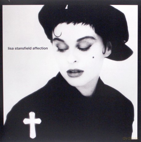 Lisa Stansfield: Affection 2019 Reissue [2xWinyl]