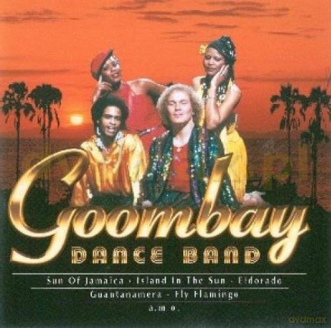 Goombay Dance Band: Goombay Dance Band [CD]
