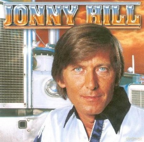 Jonny Hill: Country Und Truckersongs [CD]