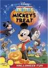 Klub przyjaciół Myszki Miki: Księga Niespodzianek (Disney) [DVD]