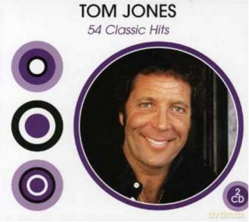 Tom Jones: Classic Hits-Orbitral [2CD]