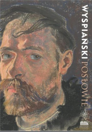 Wyspiański. Posłowie - Magdalena Laskowska, Łukcja Skoczeń-Rąpała [KSIĄŻKA]