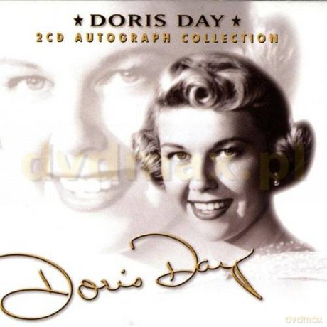 Doris Day: Autograph [2CD]
