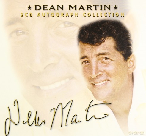 Dean Martin: Autograph [2CD]