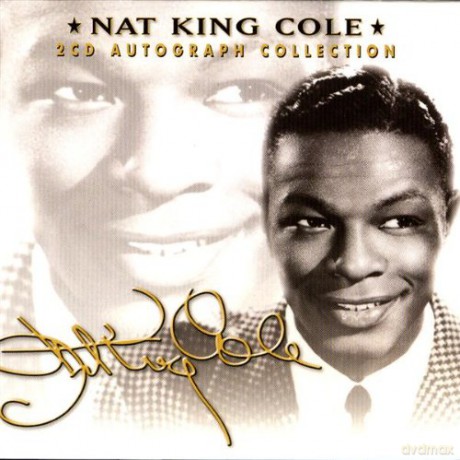 Nat King Cole: Autograph [2CD]