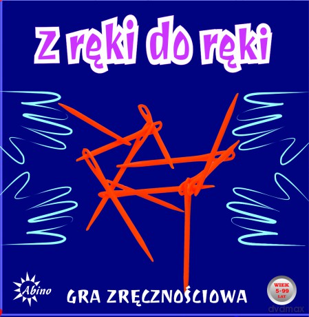 Z ręki do ręki [GRA]